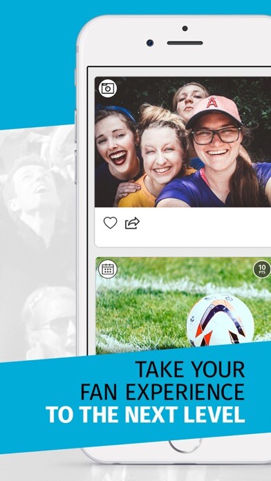 Emulate iPhone app SuperFan - Loyalty Rewards using MyAndroid Emulate iPhone app SuperFan - Loyalty Rewards using MyAndroid