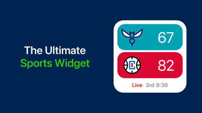 Emulate iPhone app Superfan - The Sports Widget using MyAndroid Emulate iPhone app Superfan - The Sports Widget using MyAndroid