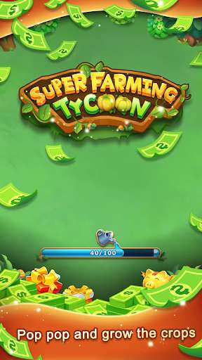 Run android online APK Super Farming Tycoon from MyAndroid or emulate Super Farming Tycoon using MyAndroid
