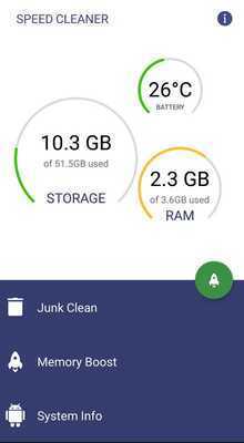 Emulate Android APK Super Fast Cleaner : Fast Booster Emulate Android APK Super Fast Cleaner : Fast Booster