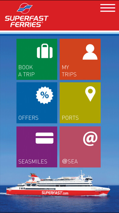 Emulate Android APK Superfast Ferries Emulate Android APK Superfast Ferries