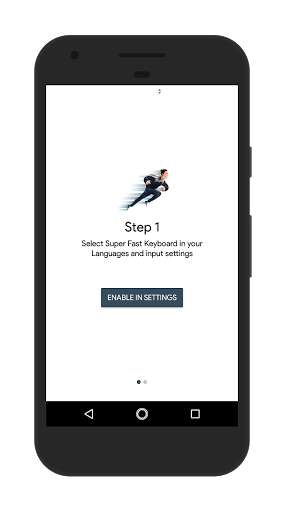Run android online APK Super Fast Keyboard - Fast Typing, Lite Keyboard from MyAndroid or emulate Super Fast Keyboard - Fast Typing, Lite Keyboard using MyAndroid