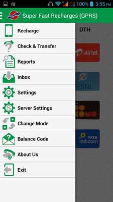 Emulate Android APK Super Fast Recharges Emulate Android APK Super Fast Recharges