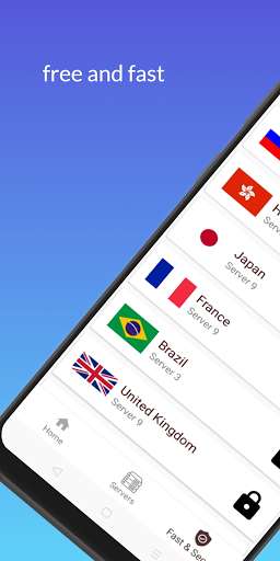 Run android online APK Super Fast VPN, Unlimited free VPN. from MyAndroid or emulate Super Fast VPN, Unlimited free VPN. using MyAndroid