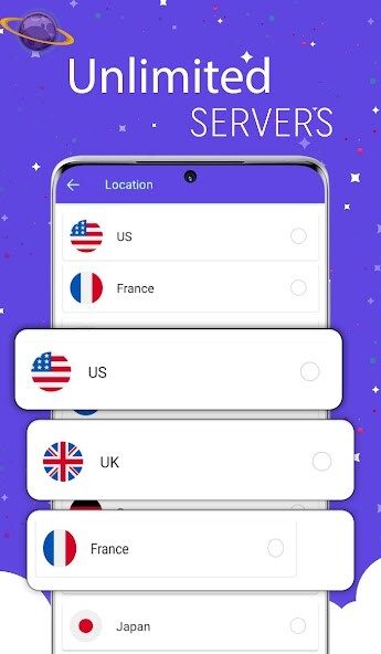 Run android online APK Super Fast VPN Unlimited Proxy from MyAndroid or emulate Super Fast VPN Unlimited Proxy using MyAndroid