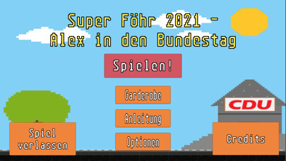 Emulate iPhone app Super Föhr 2021 using MyAndroid Emulate iPhone app Super Föhr 2021 using MyAndroid