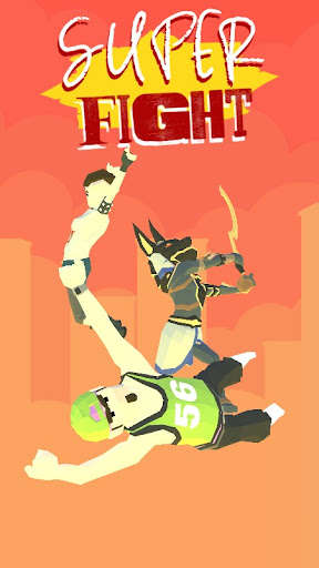 Run android online APK Super Fight 3 - Action Fighting game from MyAndroid or emulate Super Fight 3 - Action Fighting game using MyAndroid