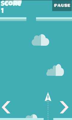 Emulate Android APK Super Fighter Plane
