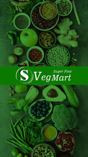 Run android online APK SuperFine VegMart - Online Vegetables & Fruits from MyAndroid or emulate SuperFine VegMart - Online Vegetables & Fruits using MyAndroid