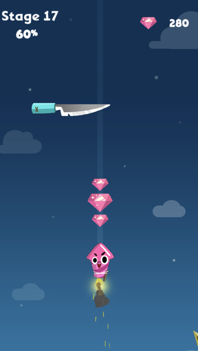 Emulate iPhone app Super Fireworks using MyAndroid Emulate iPhone app Super Fireworks using MyAndroid