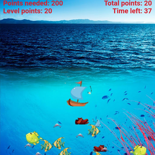 Emulate Android APK Super Fishing Emulate Android APK Super Fishing