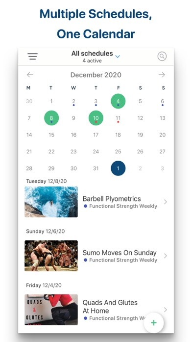 Emulate iPhone app SuperFit: Fitness Platform using MyAndroid Emulate iPhone app SuperFit: Fitness Platform using MyAndroid