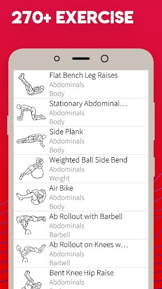 Emulate Android APK Super Fitness Emulate Android APK Super Fitness