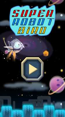 Emulate Android APK Super Flappy Robot Bird Emulate Android APK Super Flappy Robot Bird