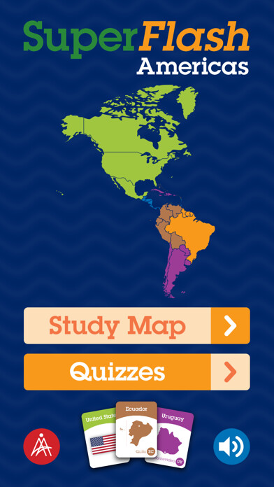 Emulate iPhone app SuperFlash Americas using MyAndroid Emulate iPhone app SuperFlash Americas using MyAndroid