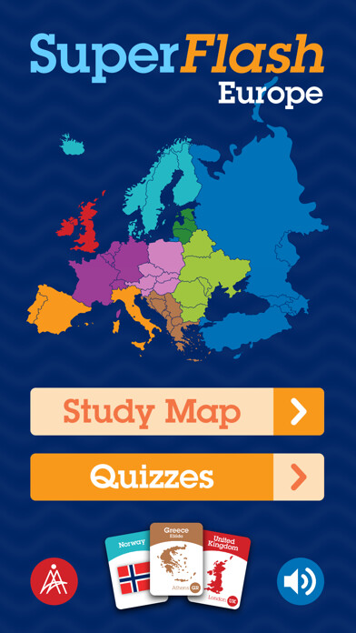 Emulate iPhone app SuperFlash Europe using MyAndroid Emulate iPhone app SuperFlash Europe using MyAndroid
