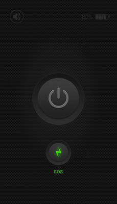 Emulate Android APK Super Flashlight- Bright Emulate Android APK Super Flashlight- Bright