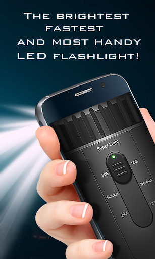 Emulate Android APK Super FlashLight LED Torch Emulate Android APK Super FlashLight LED Torch
