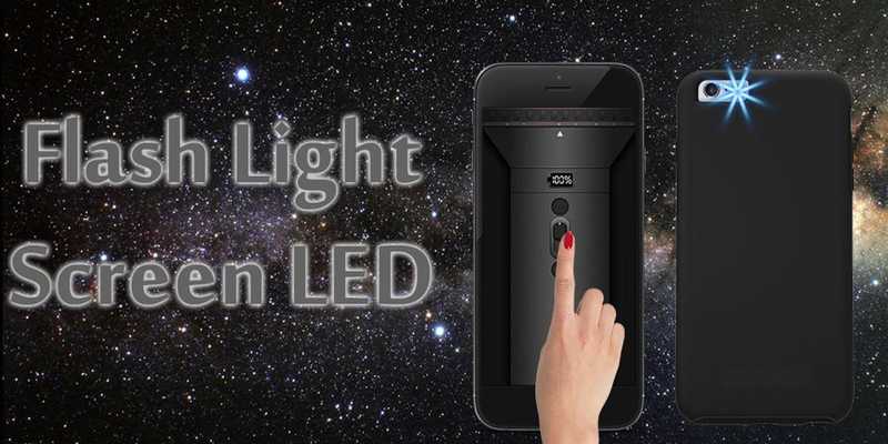 Emulate Android APK Super Flashlight + Screen LED Emulate Android APK Super Flashlight + Screen LED