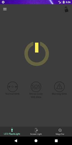 Run android online APK Super Flashlight - SOS Blink from MyAndroid or emulate Super Flashlight - SOS Blink using MyAndroid Run android online APK Super Flashlight - SOS Blink from MyAndroid or emulate Super Flashlight - SOS Blink using MyAndroid