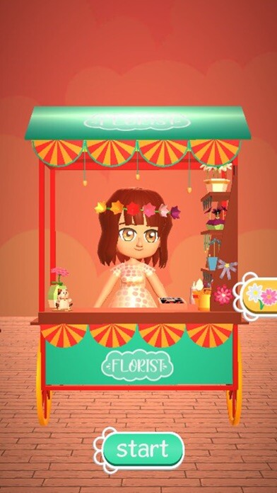 Emulate iPhone app Super Florist using MyAndroid Emulate iPhone app Super Florist using MyAndroid