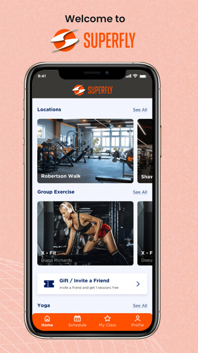 Run android online APK Superfly Studios from MyAndroid or emulate Superfly Studios using MyAndroid