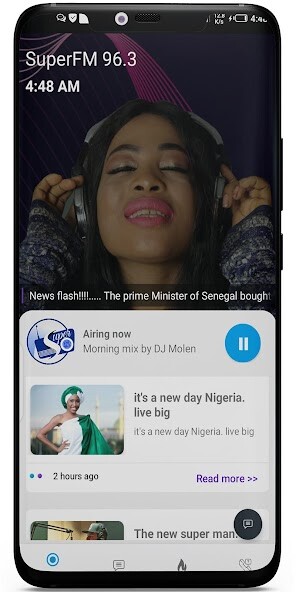 Run android online APK Super FM Global from MyAndroid or emulate Super FM Global using MyAndroid Run android online APK Super FM Global from MyAndroid or emulate Super FM Global using MyAndroid