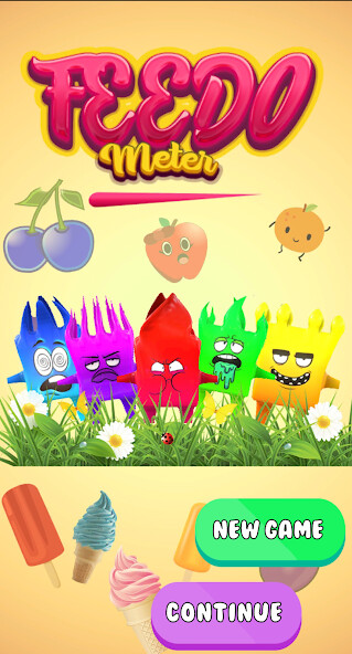 Run android online APK Super Food Challenge 3D from MyAndroid or emulate Super Food Challenge 3D using MyAndroid