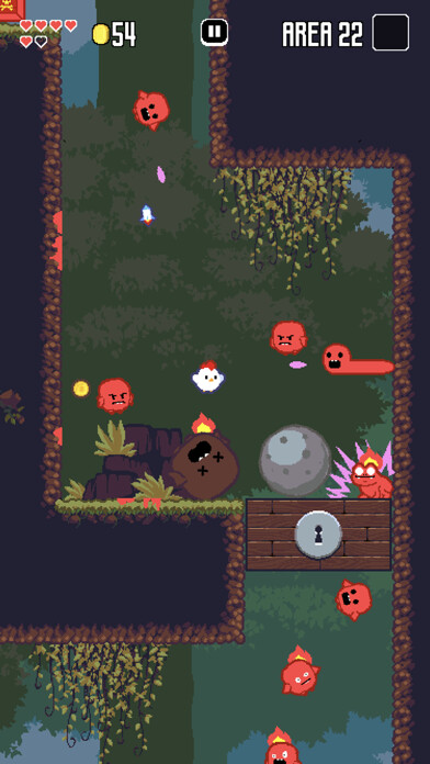 Emulate iPhone app Super Fowlst using MyAndroid Emulate iPhone app Super Fowlst using MyAndroid