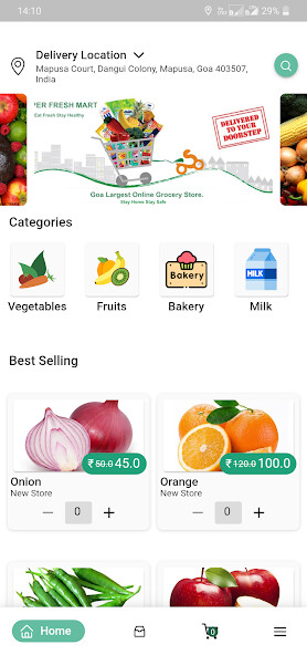 Run android online APK Super Fresh Mart from MyAndroid or emulate Super Fresh Mart using MyAndroid Run android online APK Super Fresh Mart from MyAndroid or emulate Super Fresh Mart using MyAndroid