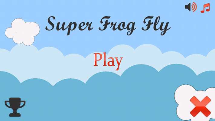 Emulate Android APK Super Frog Fly Emulate Android APK Super Frog Fly