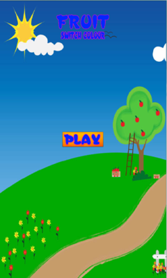 Emulate Android APK Super Fruit switch