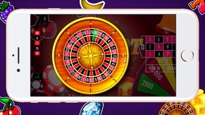 Emulate iPhone app Super Fun Slots Effect using MyAndroid Emulate iPhone app Super Fun Slots Effect using MyAndroid