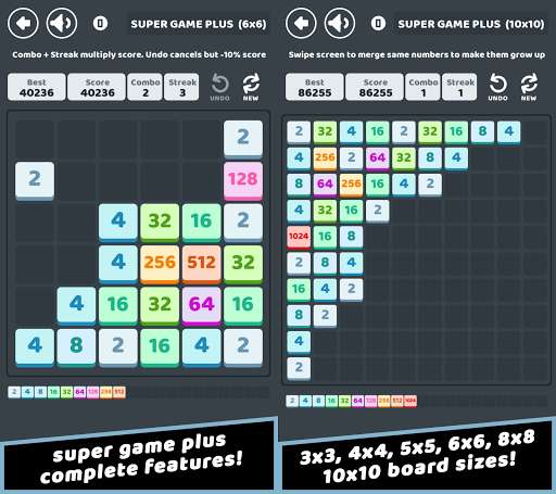Run android online APK Super Game Plus: Numbers Merge from MyAndroid or emulate Super Game Plus: Numbers Merge using MyAndroid Run android online APK Super Game Plus: Numbers Merge from MyAndroid or emulate Super Game Plus: Numbers Merge using MyAndroid
