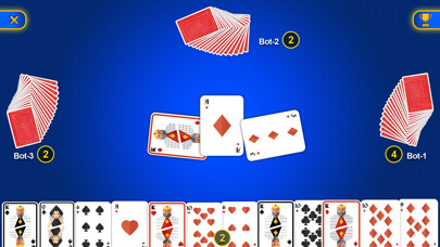 Emulate iPhone app Super Games- ludo using MyAndroid Emulate iPhone app Super Games- ludo using MyAndroid