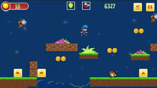 Run android online APK Super Gary Peppy from MyAndroid or emulate Super Gary Peppy using MyAndroid