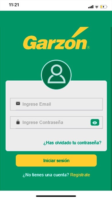 Emulate iPhone app Supergarzon.com using MyAndroid Emulate iPhone app Supergarzon.com using MyAndroid