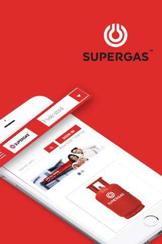 Run android online APK SUPERGAS LPG from MyAndroid or emulate SUPERGAS LPG using MyAndroid