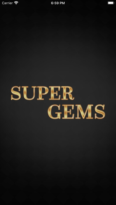 Emulate iPhone app Super Gems Jewelry using MyAndroid Emulate iPhone app Super Gems Jewelry using MyAndroid
