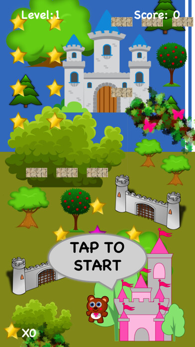 Emulate iPhone app Super Giga Jump - Epic Teddy Bear Leap Adventure using MyAndroid Emulate iPhone app Super Giga Jump - Epic Teddy Bear Leap Adventure using MyAndroid