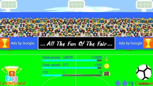 Run android online APK Super Goalie from MyAndroid or emulate Super Goalie using MyAndroid