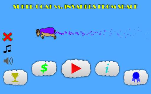 Emulate Android APK Super Goat Emulate Android APK Super Goat