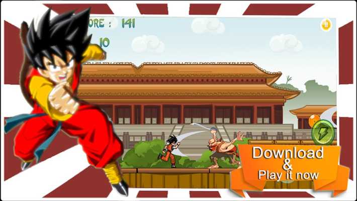 Emulate Android APK Super Goku tenkaichi 2 Emulate Android APK Super Goku tenkaichi 2