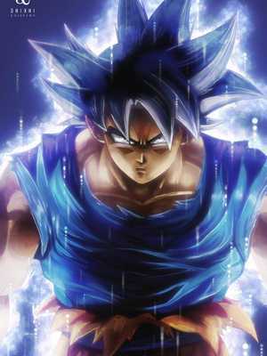 Emulate Android APK Super Goku Wallpapers Art Emulate Android APK Super Goku Wallpapers Art