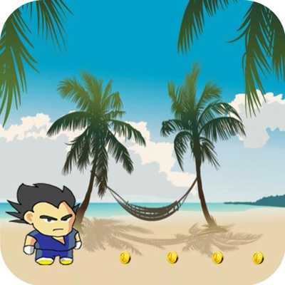 Emulate Android APK Super Goku World Of Paradise Emulate Android APK Super Goku World Of Paradise