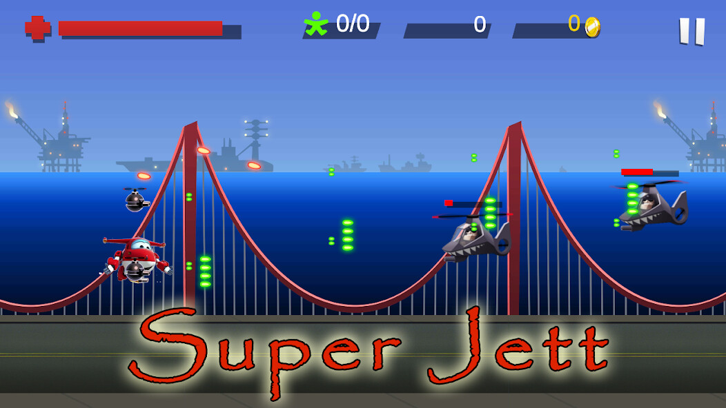 Run android online APK Super Granny Jet Wings from MyAndroid or emulate Super Granny Jet Wings using MyAndroid