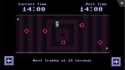 Emulate iPhone app Super Gravitron using MyAndroid Emulate iPhone app Super Gravitron using MyAndroid