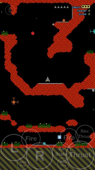 Emulate iPhone app Super Grav using MyAndroid Emulate iPhone app Super Grav using MyAndroid