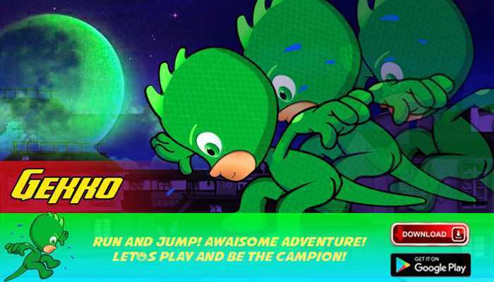 Emulate Android APK Super Green Run Adventure Emulate Android APK Super Green Run Adventure