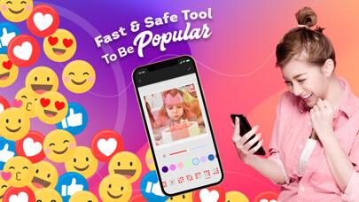 Emulate iPhone app SuperGrid for likes on post using MyAndroid Emulate iPhone app SuperGrid for likes on post using MyAndroid